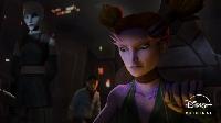 Click to watch 'Friends' (popup) Star Wars Tales Of The Underworld